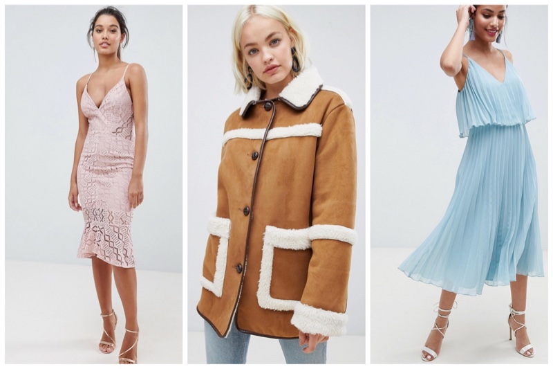 ASOS Black Friday 2018 sale women