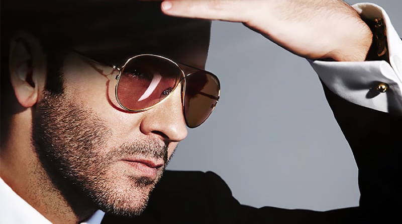 Photo: Tom Ford