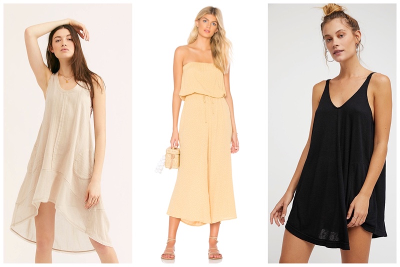 Cute beach coverups