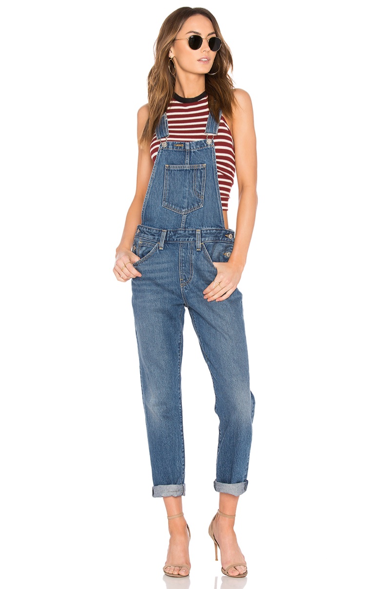 LEVI'S Original Overall $128