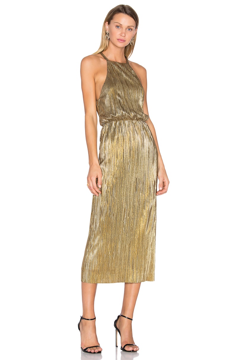 House of Harlow 1960 x REVOLVE Farrah Dress $180