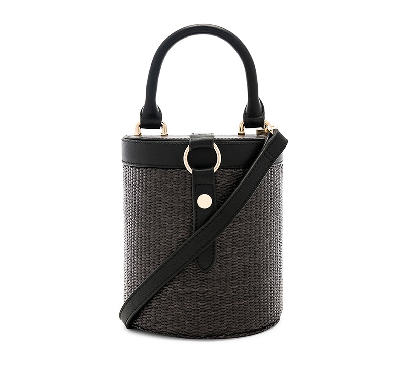 LPA Gia Bag in Black $198