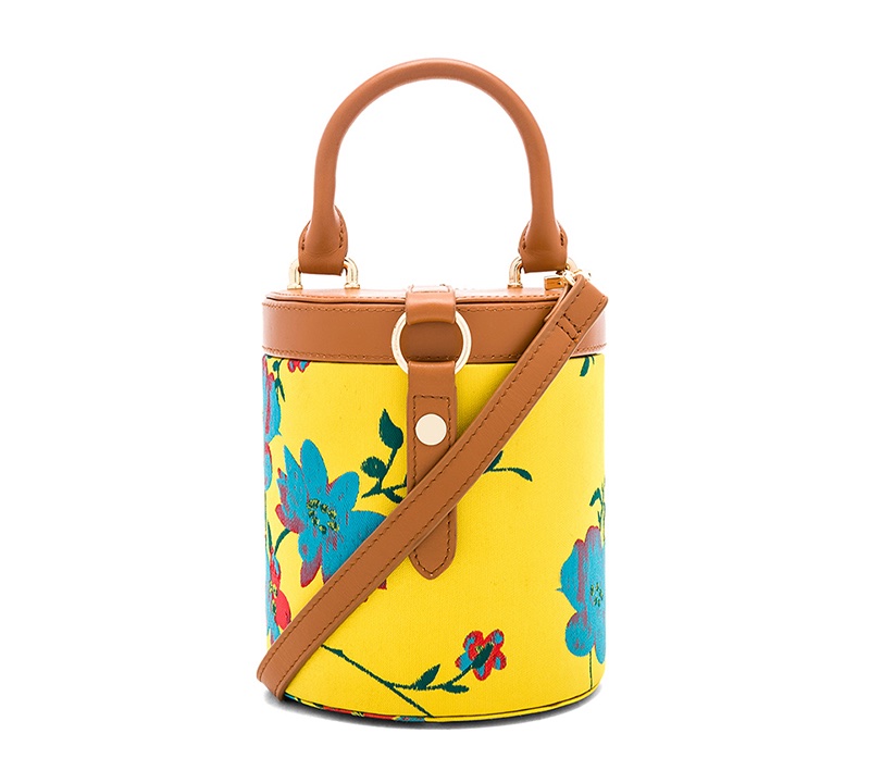 LPA Gia Bag in Canary $198