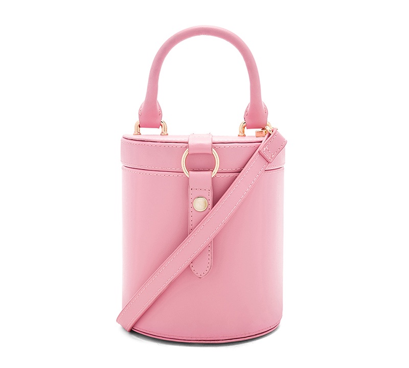 LPA Gia Bag in Pink $198