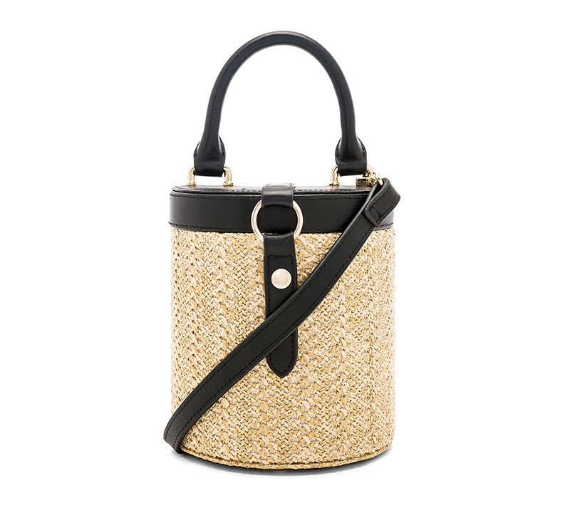 LPA Gia Bag in Natural $198