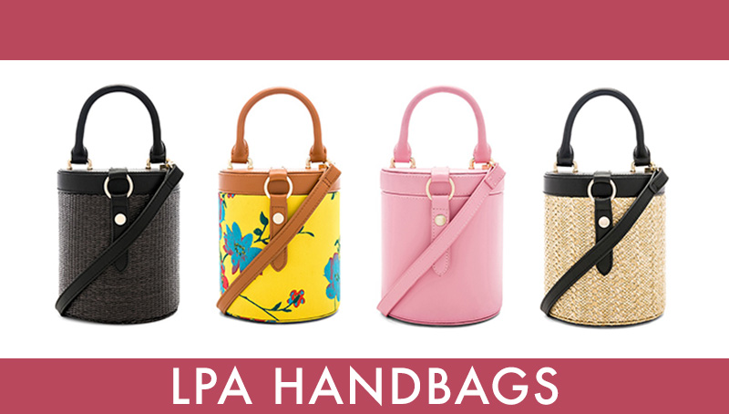 LPA Handbags