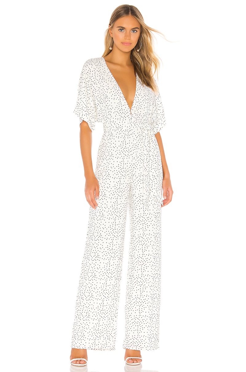 Lovers + Friends Jackson Jumpsuit $178