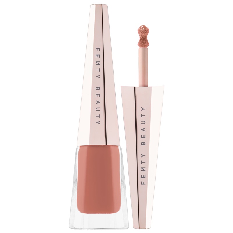 Fenty Beauty Stunna Lip Paint in Unbutton $24