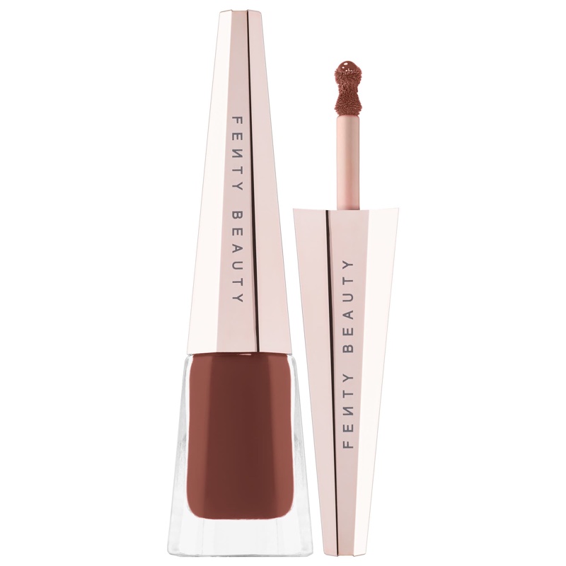 Fenty Beauty Stunna Lip Paint in Unveil $24