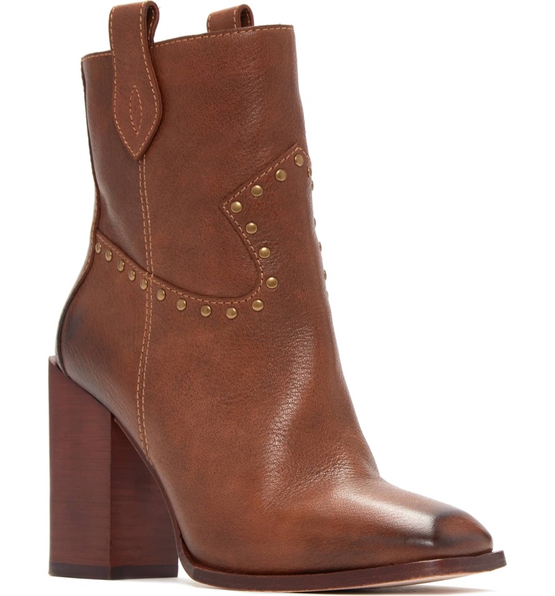 Paige Ashley Bootie $360