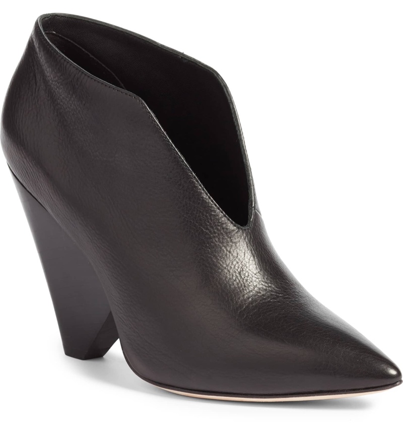 Paige Emi Bootie $295