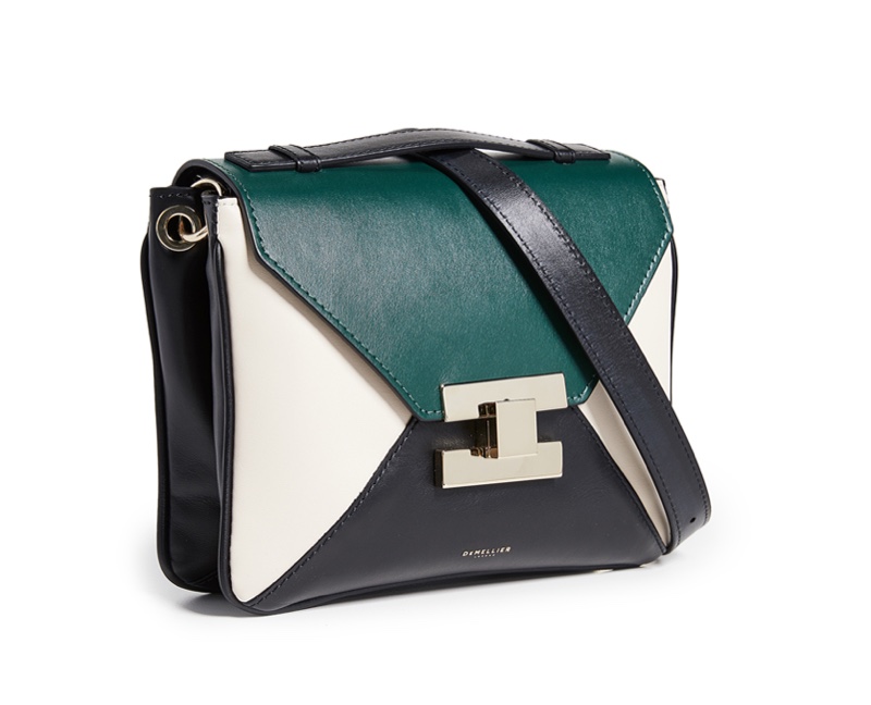 DeMellier The Mini Berlin Bag $435