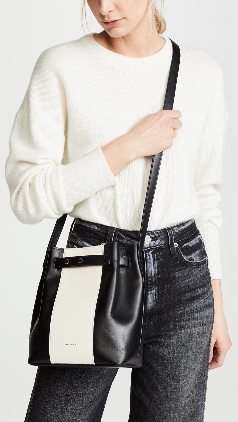 DeMellier The Naples Bag $395