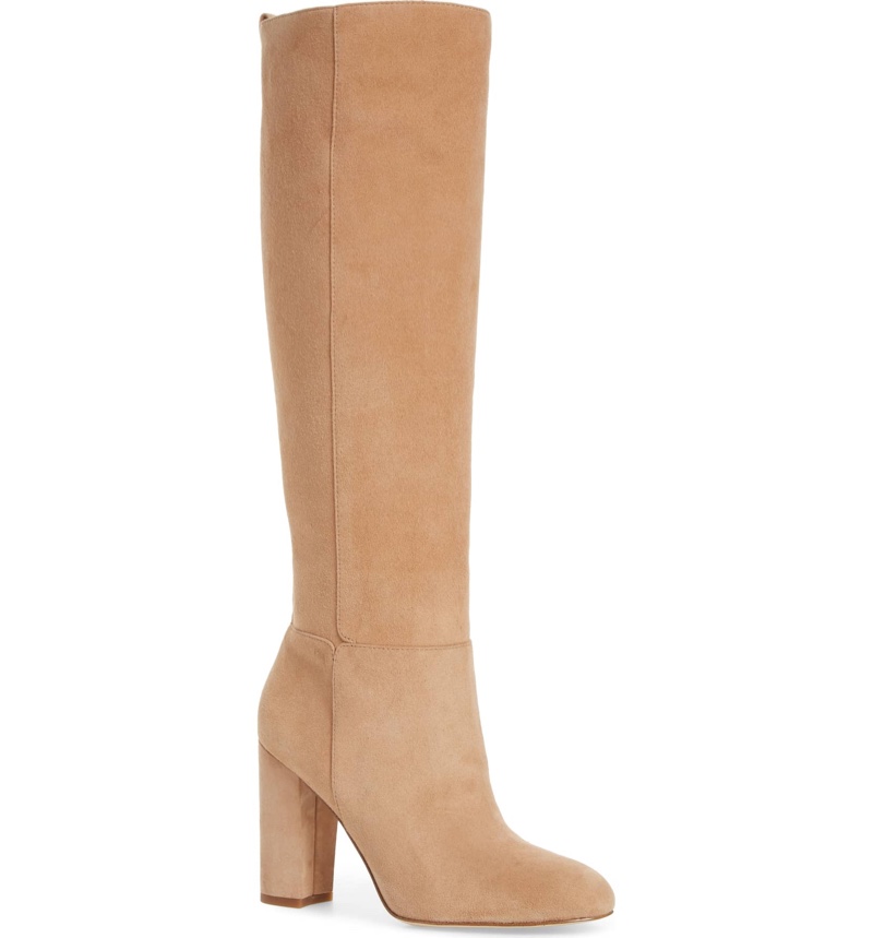 Sam Edelman Caprice Knee High Boot $149.90 (previously $224.95)