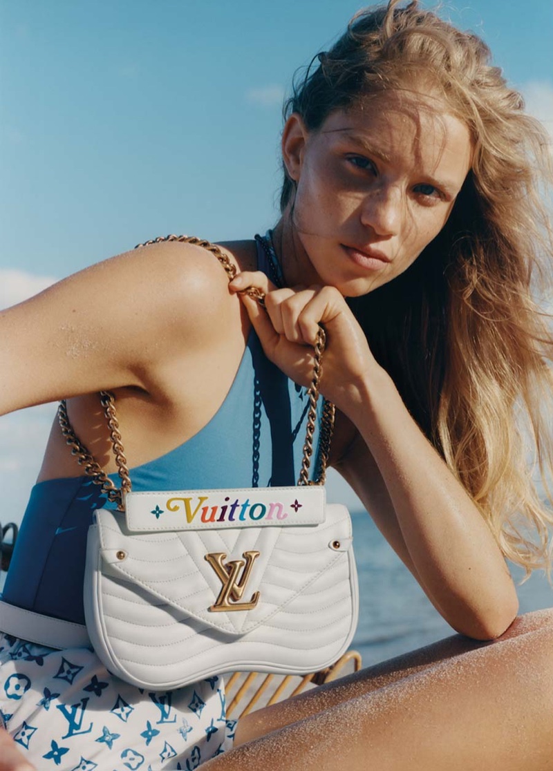 Louis Vuitton unveils summer 2019 campaign