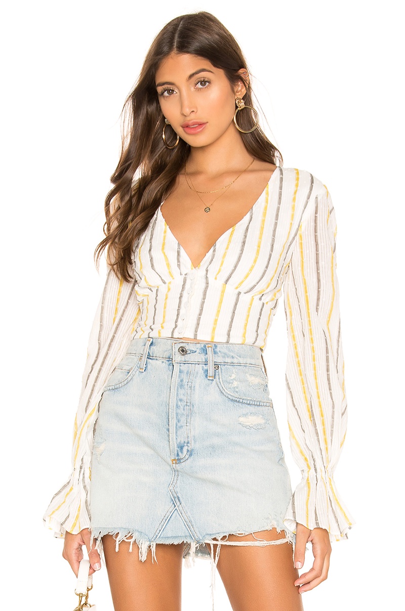 Tularosa Reese Top $148