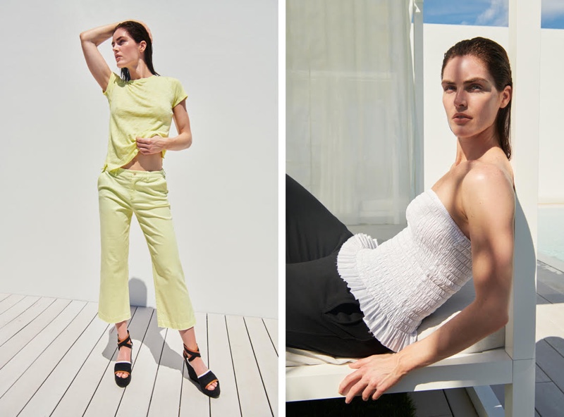 ATM Anthony Thomas Melillo unveils summer 2019 campaign