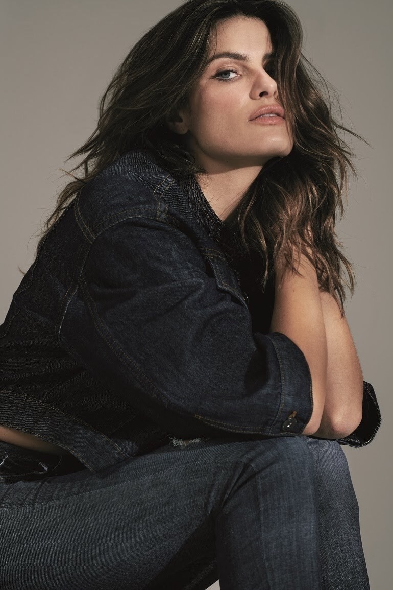 Colcci taps Isabeli Fontana for fall-winter 2019 denim campaign