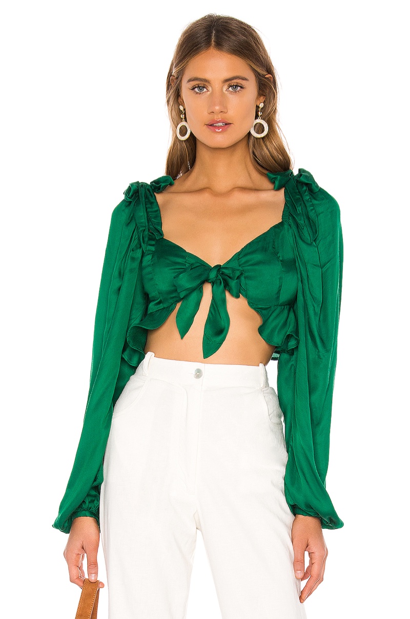 Tularosa Bristol Top $158