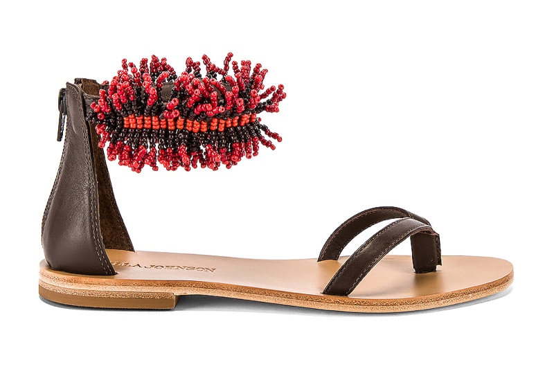 Ulla Johnson Imade Sandal $395