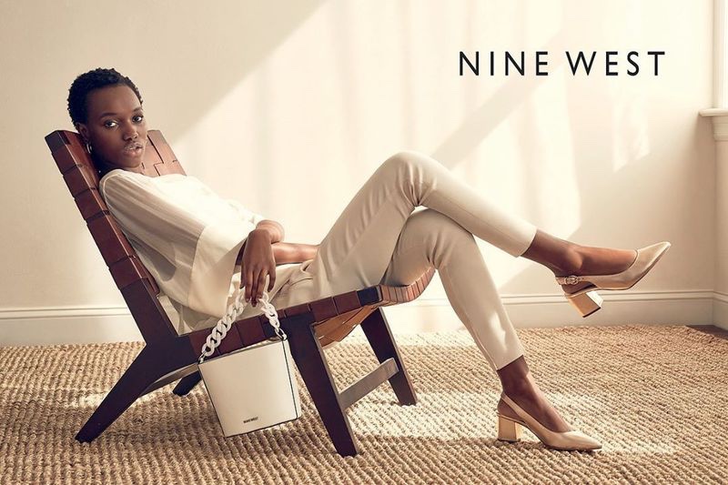 Nine West launches summer 2019 campaign