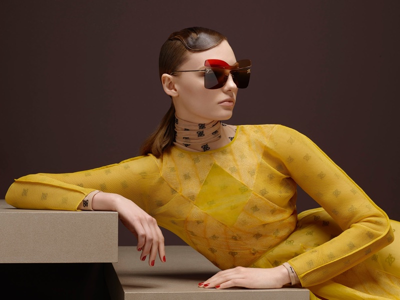 Fendi unveils fall-winter 2019 campaign