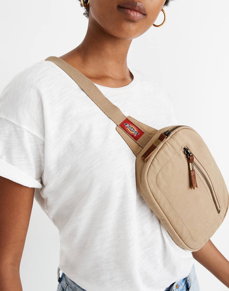 Madewell x Dickies Belt Bag $38