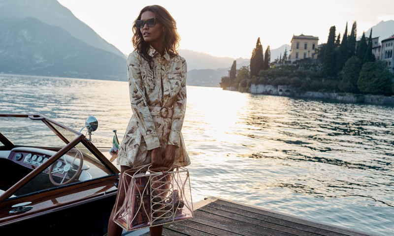 Zimmermann launches resort 2020 campaign