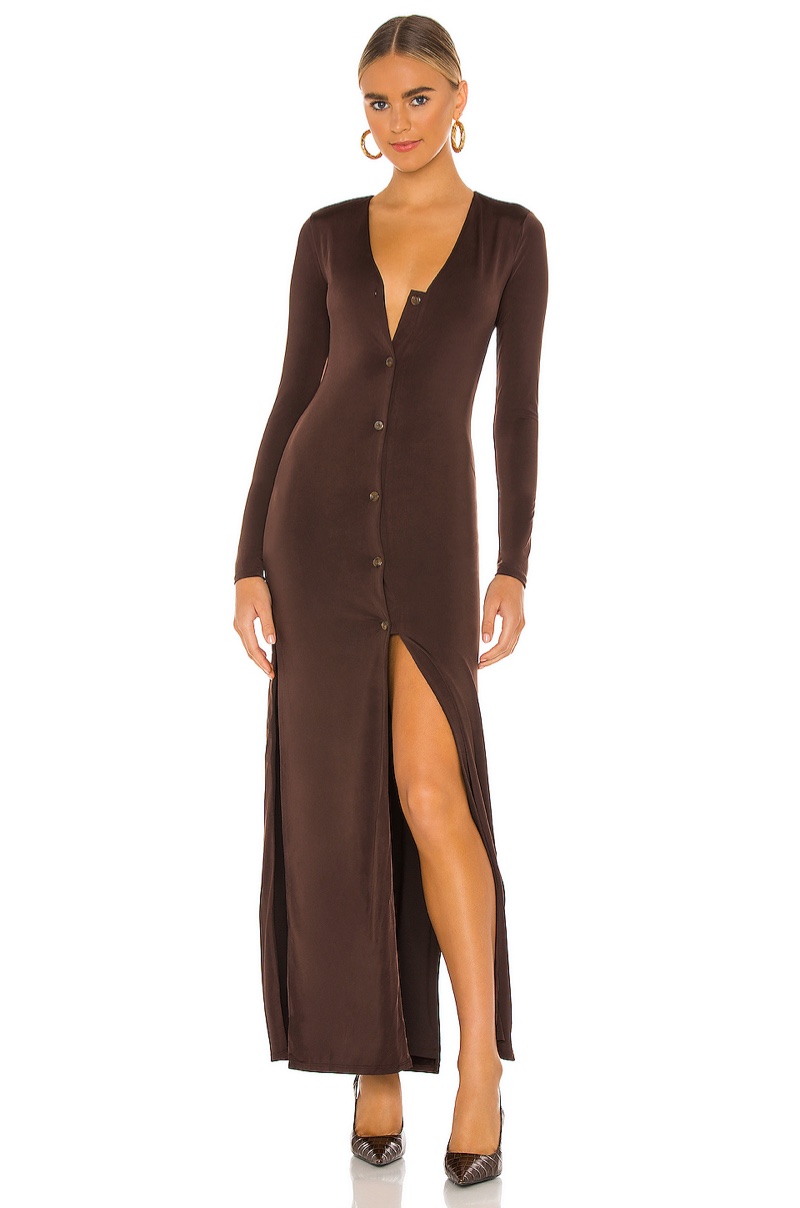 House of Harlow 1960 x REVOLVE Mirta Maxi Dress $198