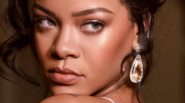 Fenty Beauty unveils Killawatt highlighter in liquid form. Photo: Fenty Beauty