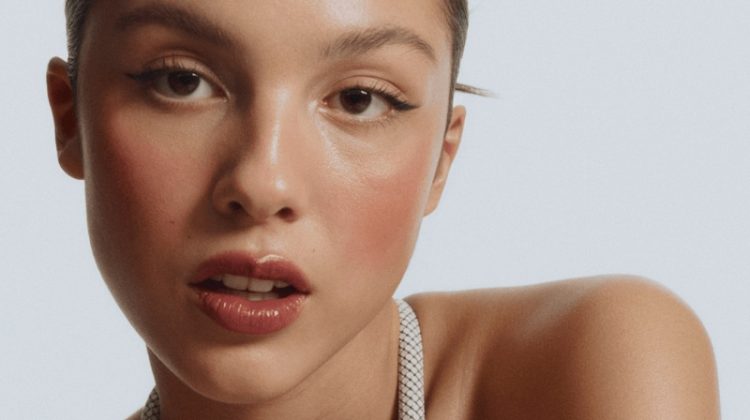 Olivia Rodrigo Face Glossier