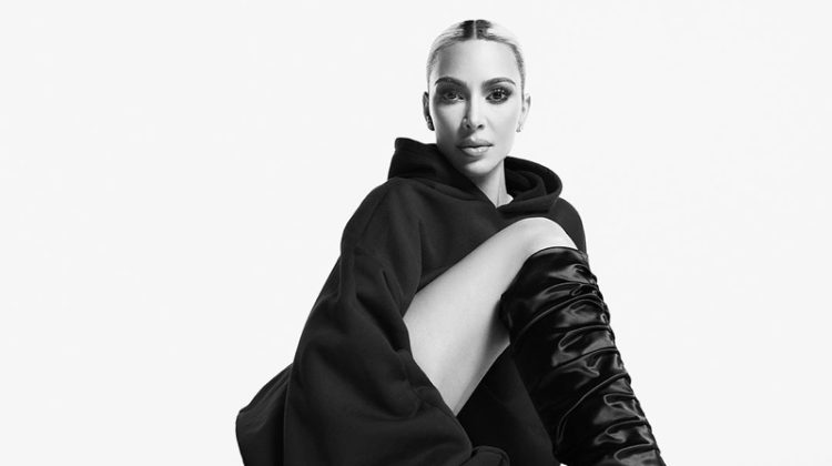 Kim Kardashian Stuart Weitzman Ambassdor Campaign