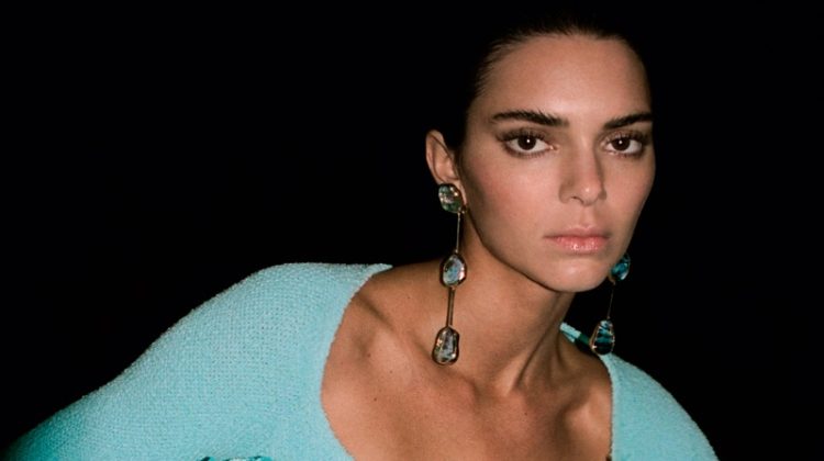 Kendall Jenner Proenza Schouler Spring 2023 campaign