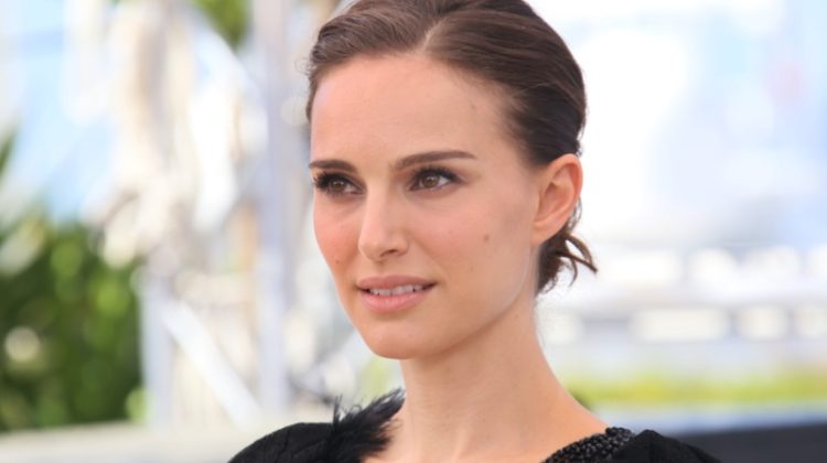 Natalie Portman Skincare