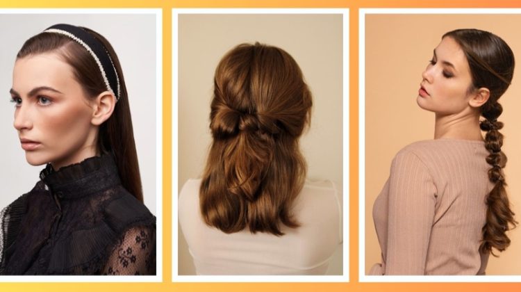 Work Hairstyles