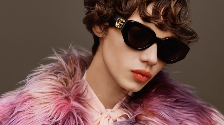 Gucci Eyewear Fall 2023 Featured