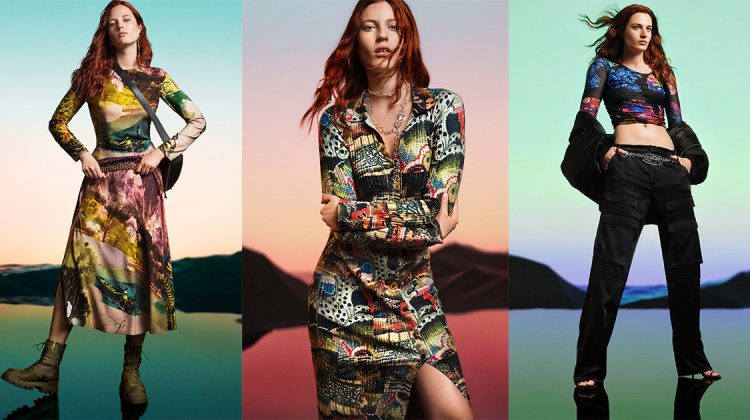 Desigual Christian Lacroix Featured