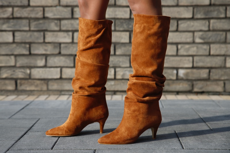 Dress Types Boots