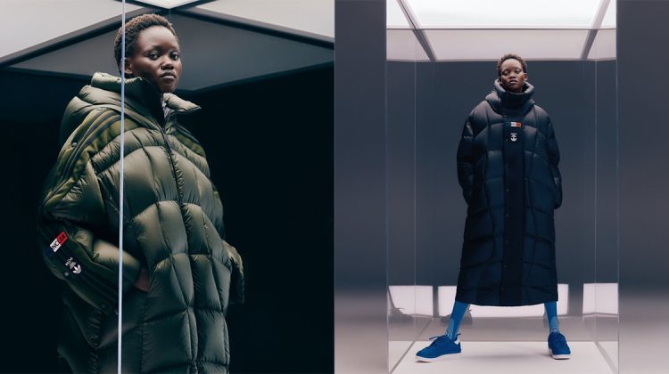 Moncler adidas Originals Fall 2023 Featured