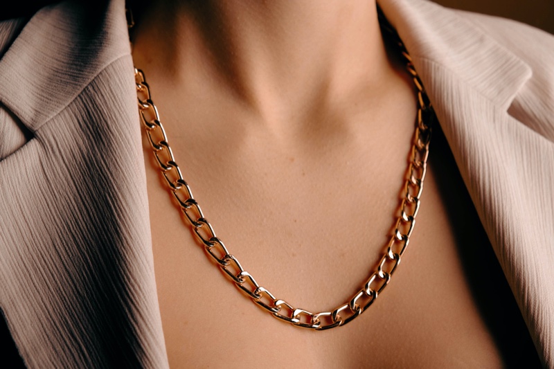 Chain Necklace