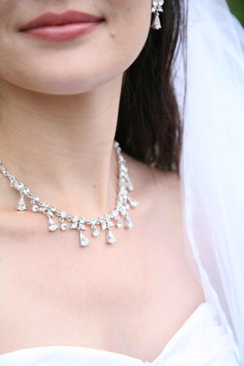 Diamond Necklace