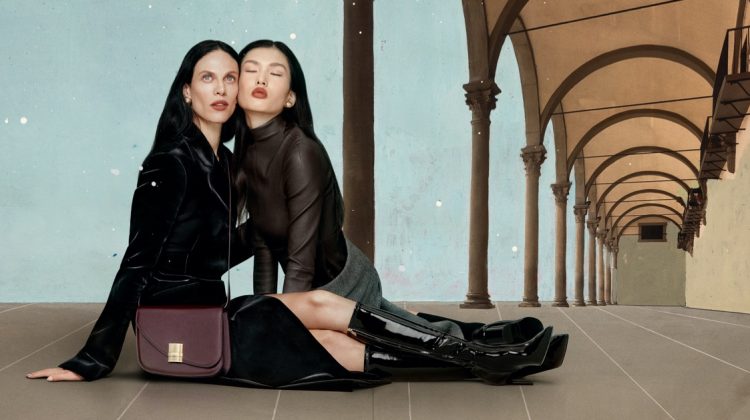 Ferragamo Holiday 2023 Featured