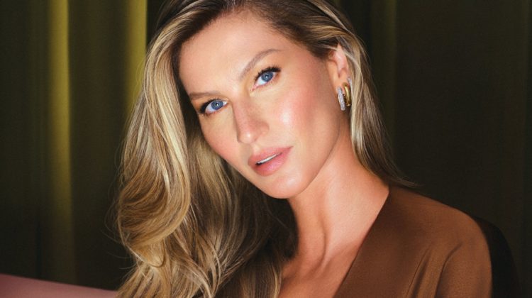 Gisele Bundchen Vivara Jewelry Featured