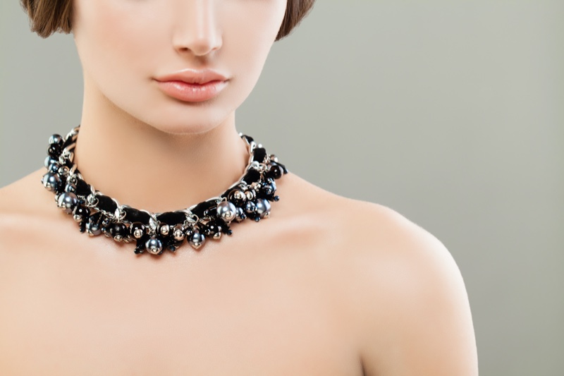 Statement Necklace