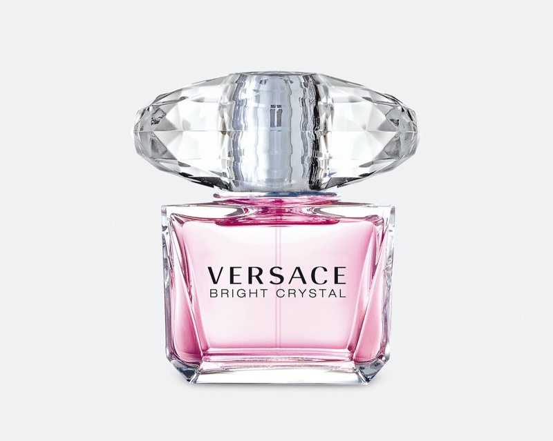 Versace Bright Crystal Eau de Toilette