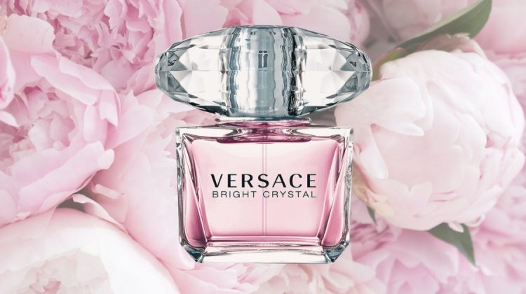 Versace Bright Crystal Review Featured