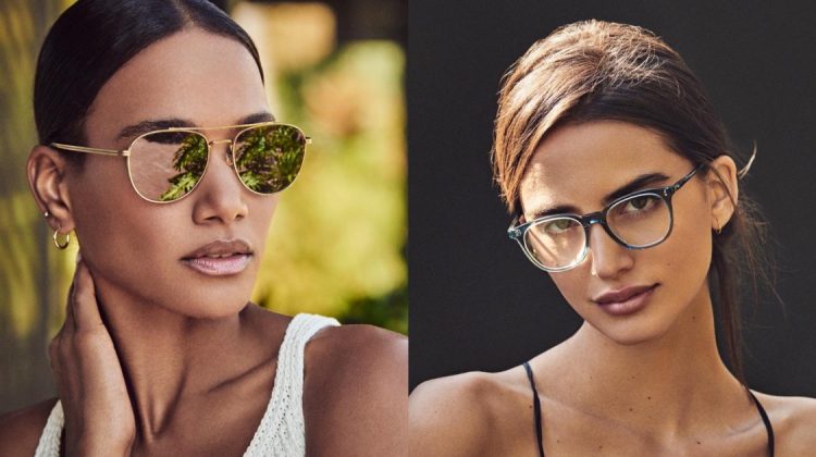 Oliver Peoples Spring 2024 Feature