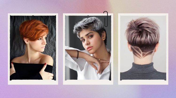 Pixie Cut Featured