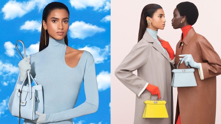 Fendi Spring 2024 Featured