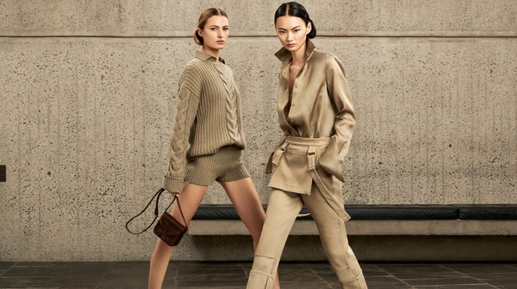 Max Mara Spring 2024 Featured